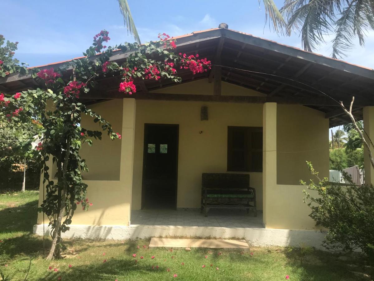 Pousada Malea Icaraí Exterior foto