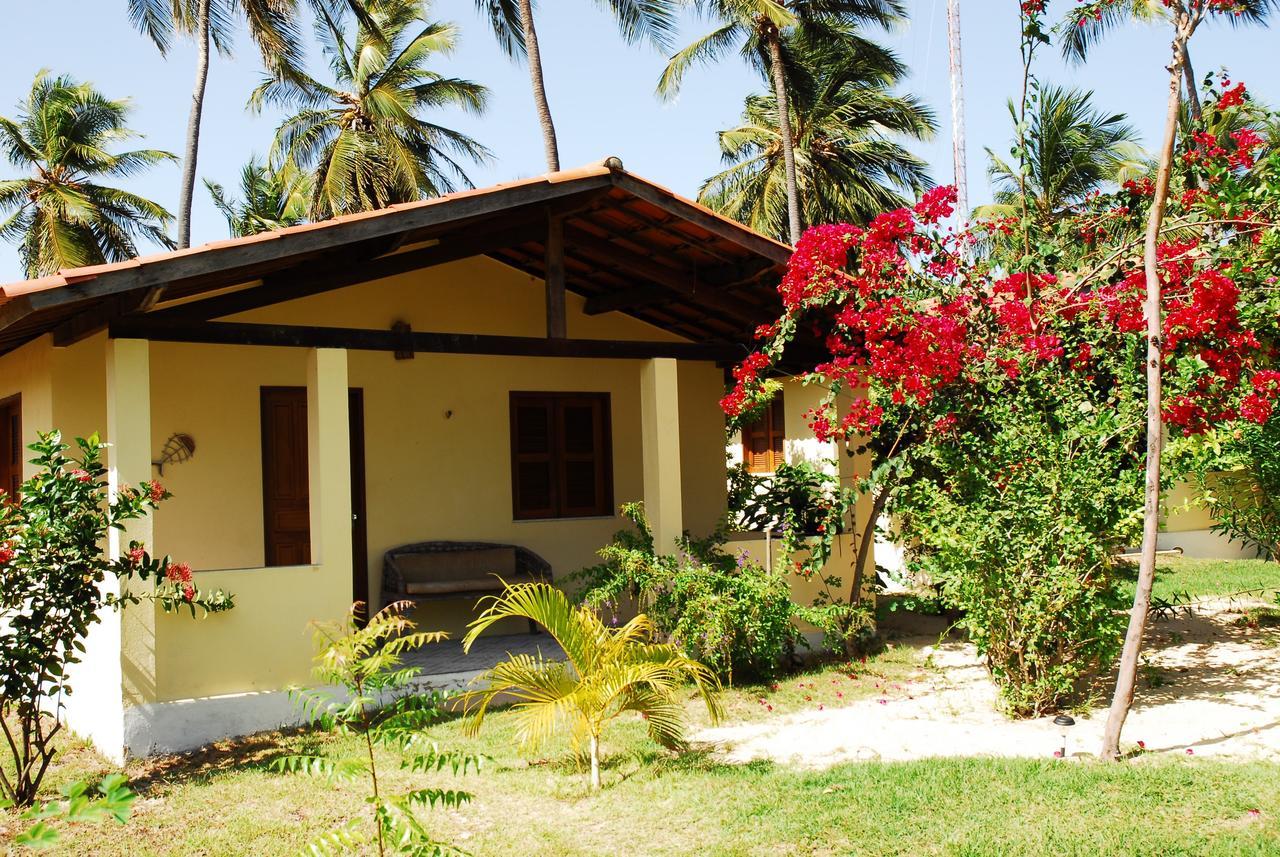 Pousada Malea Icaraí Exterior foto